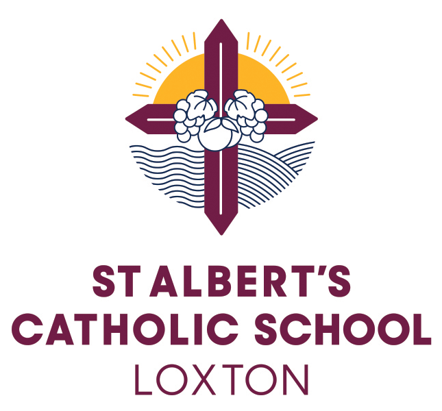 St Albert's Catholic School