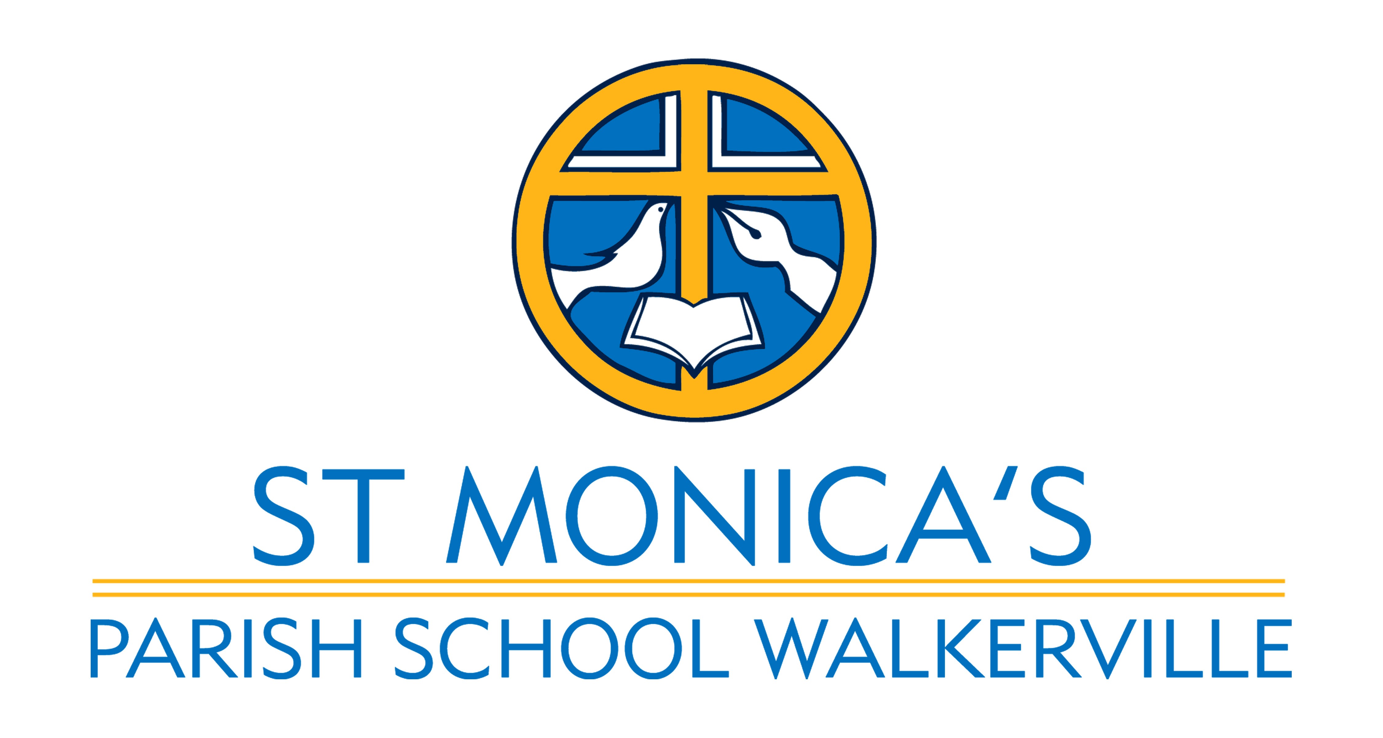St Monica's Parish School 