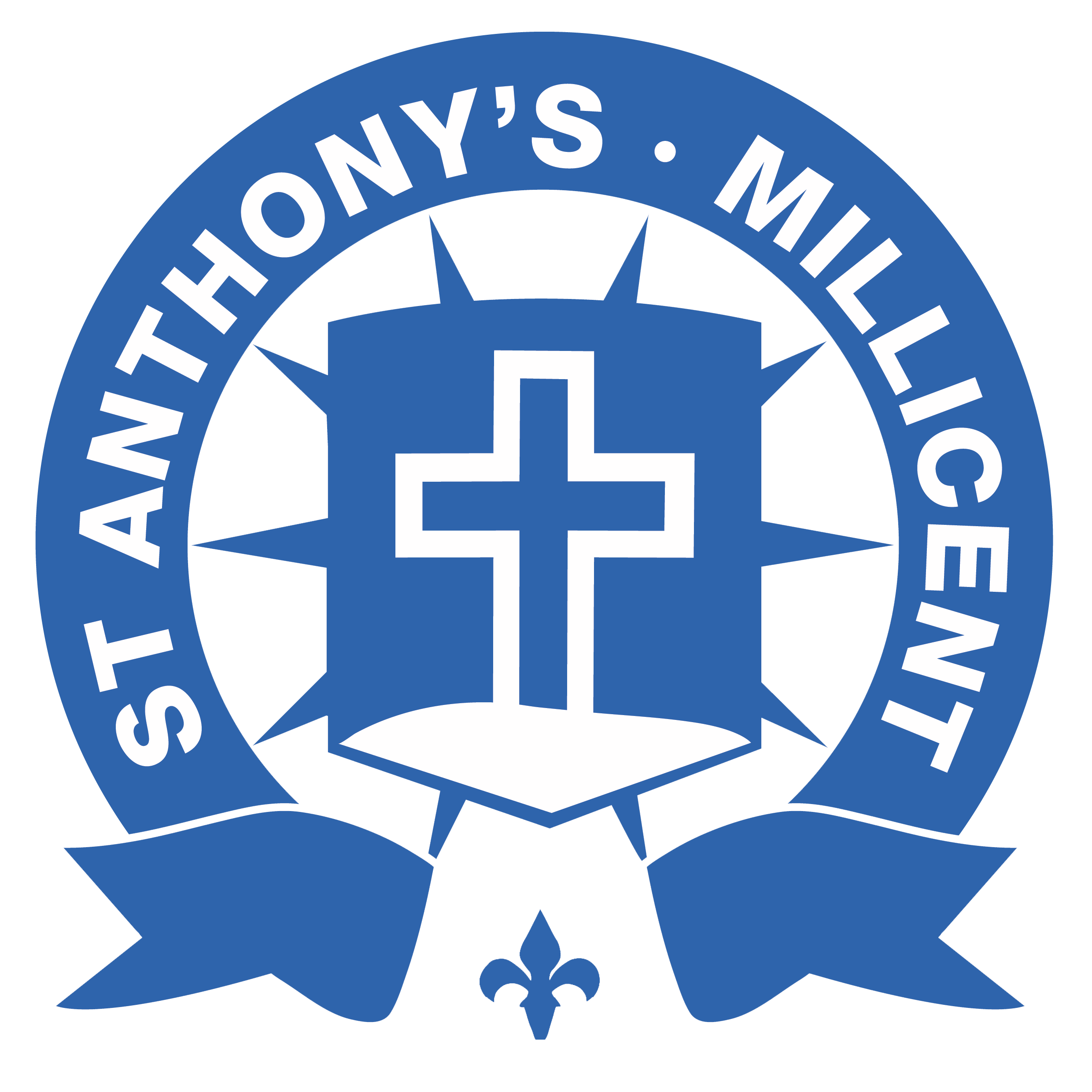St Anthony's Catholic Primary School  