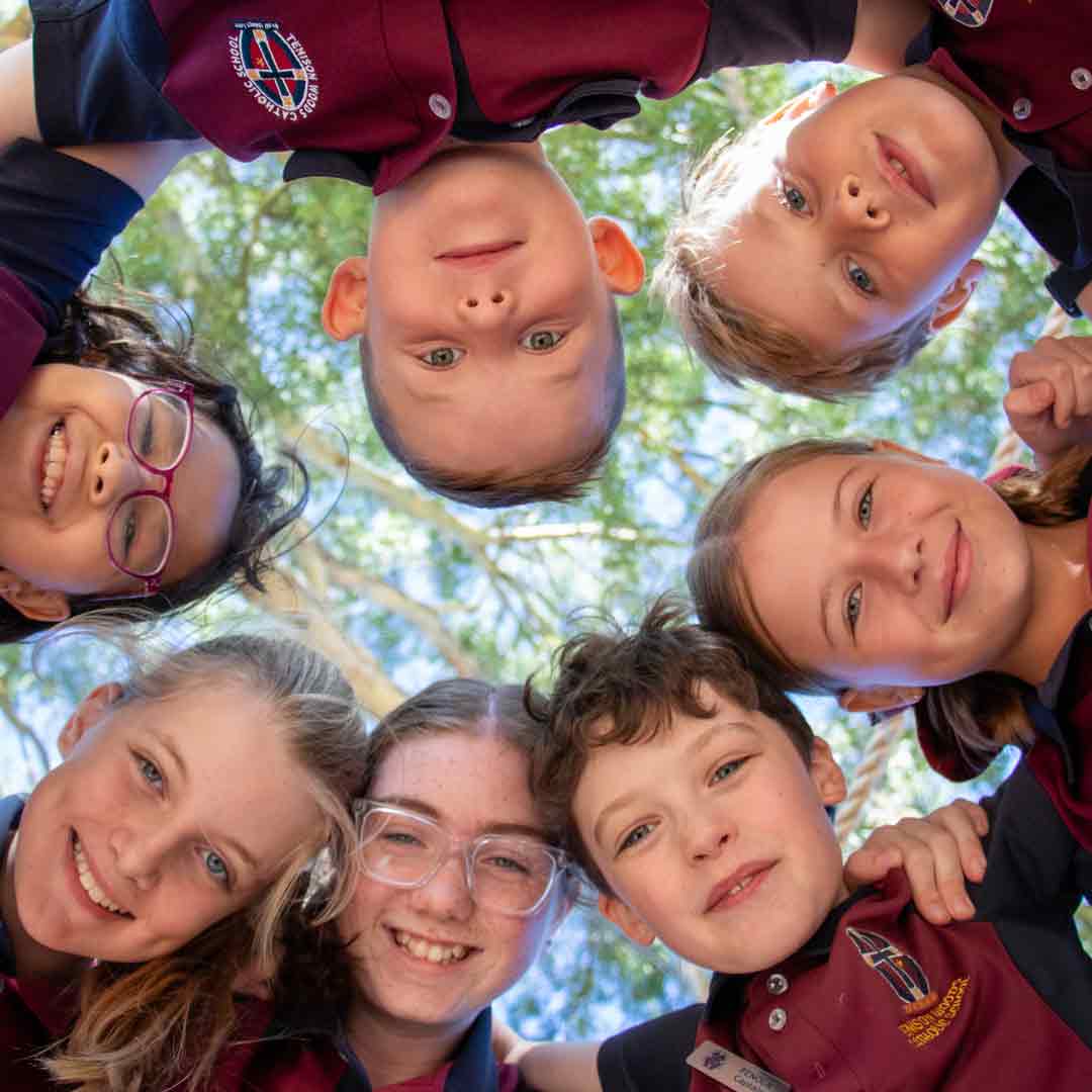 Tenison Woods Catholic School 