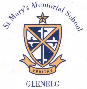 St Mary's Memorial School 