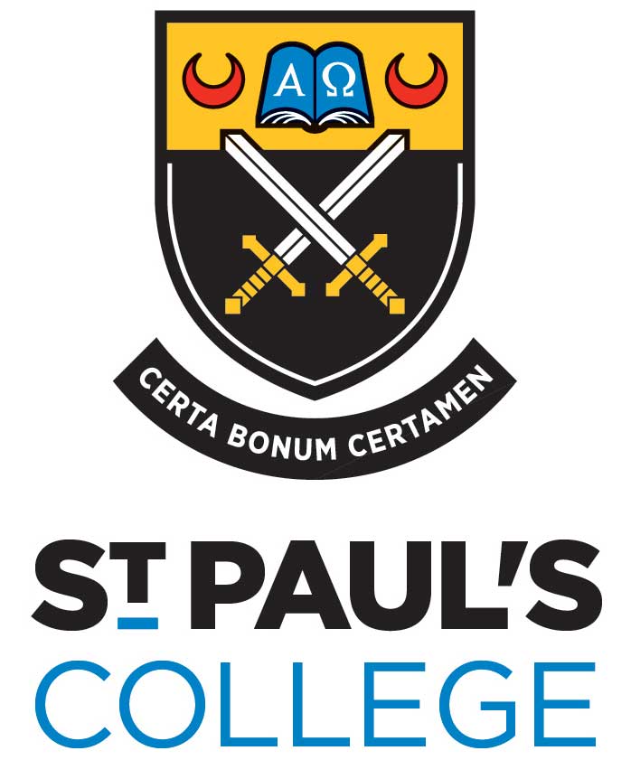 St Paul's College 