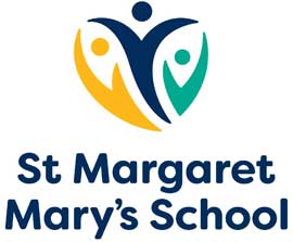 St Margaret Mary's School  