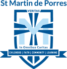 St Martin De Porres School 