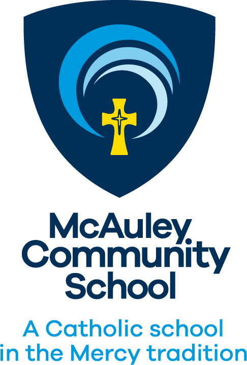 McAuley Community School