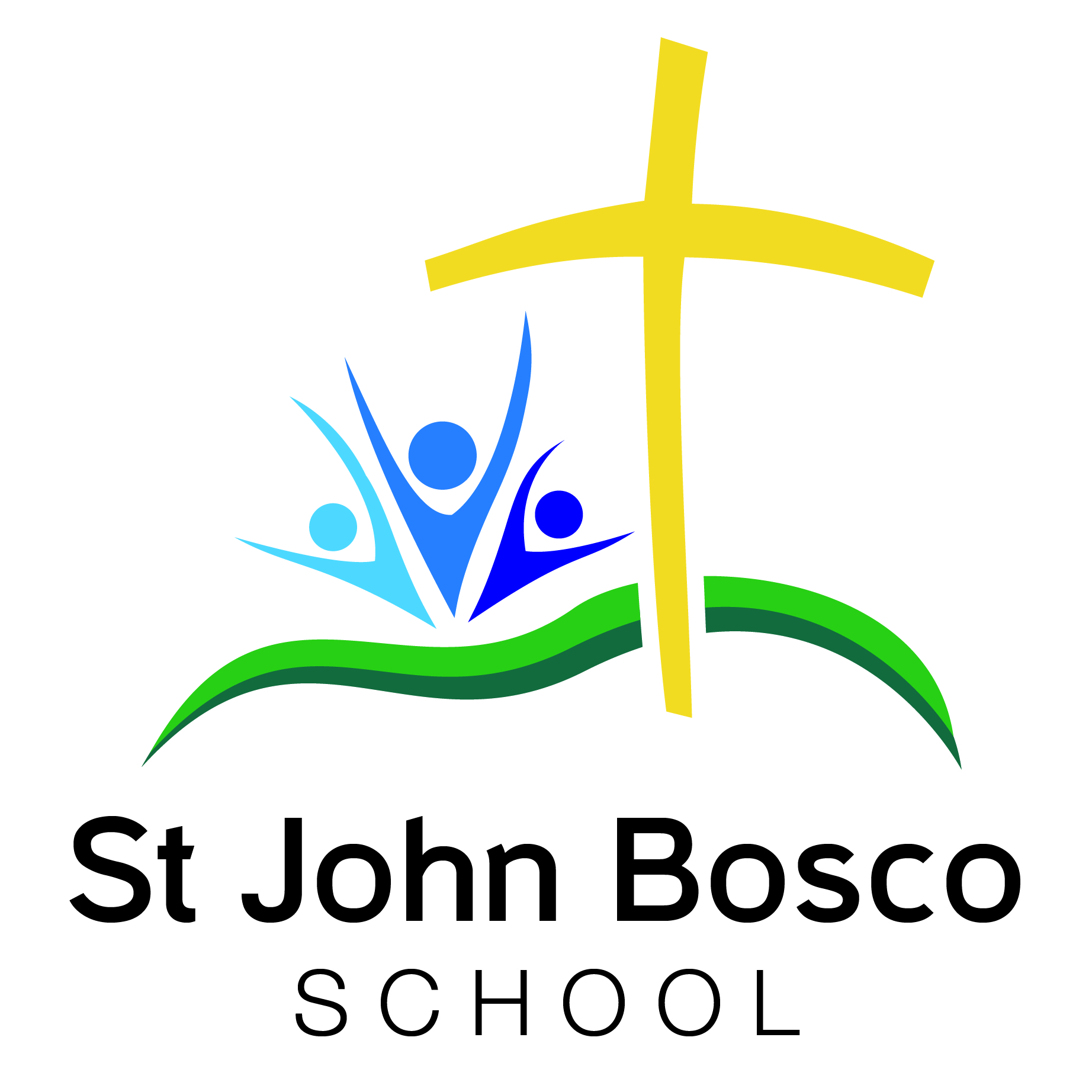St John Bosco School 