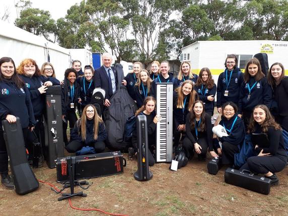 Stage Band 1 - after performance.jpg