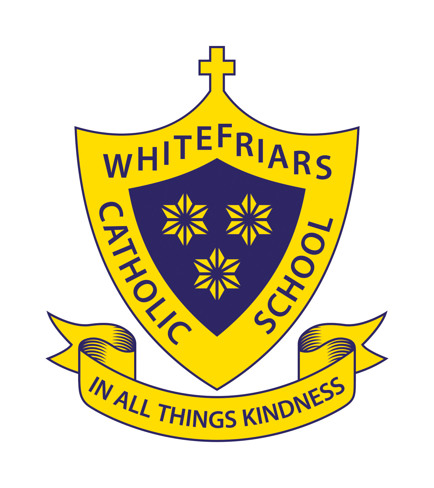 Whitefriars Catholic School 