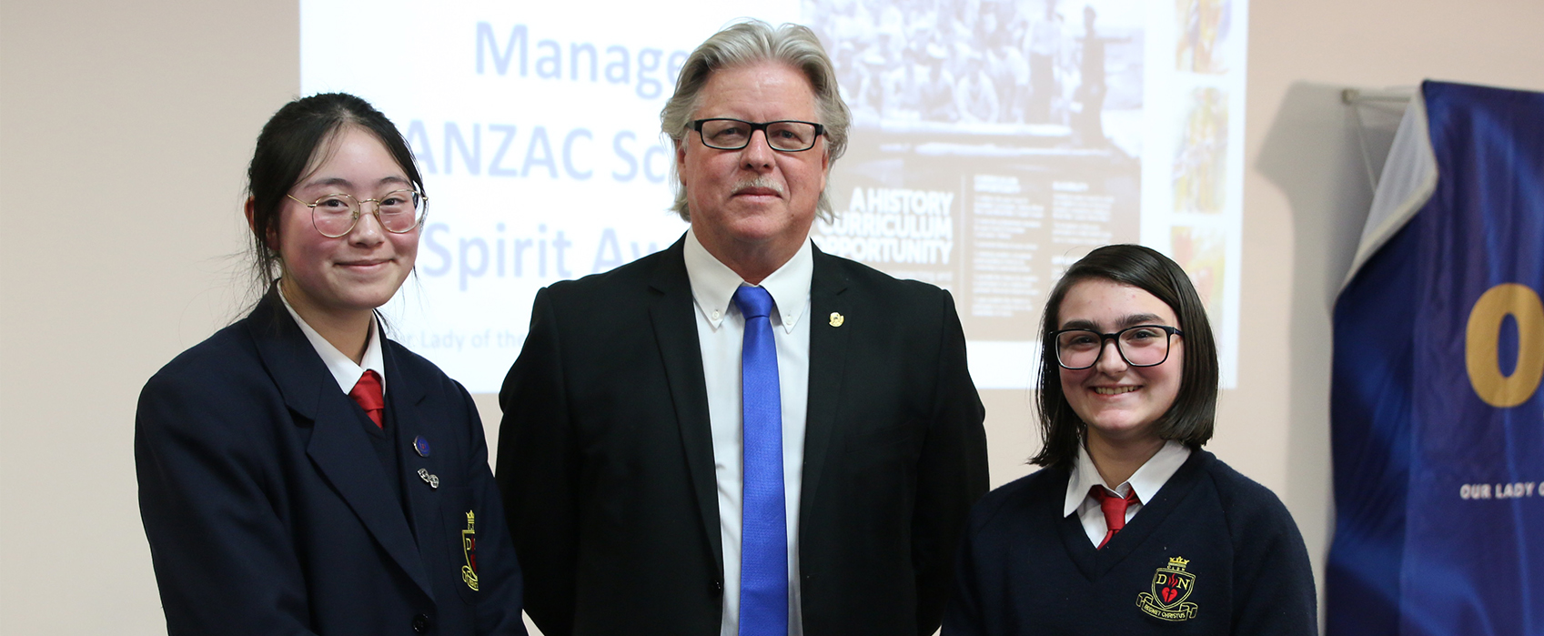 OLSH Anzac Award Winners 2020.jpg