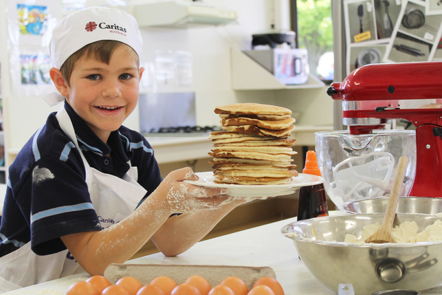 Pancakes