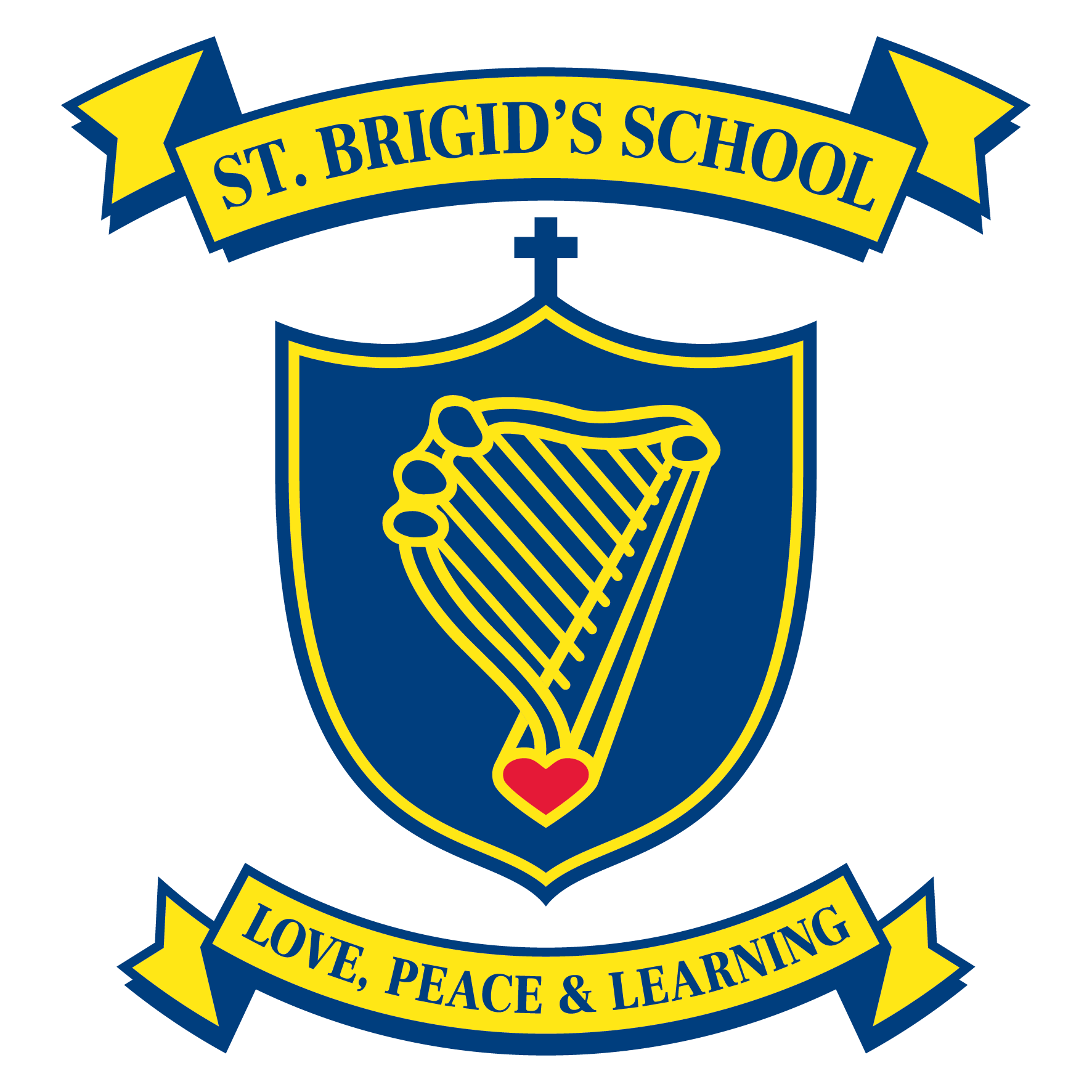 St Brigid's School, Kilburn