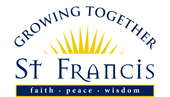 St Francis Lockleys logo 2014.jpeg