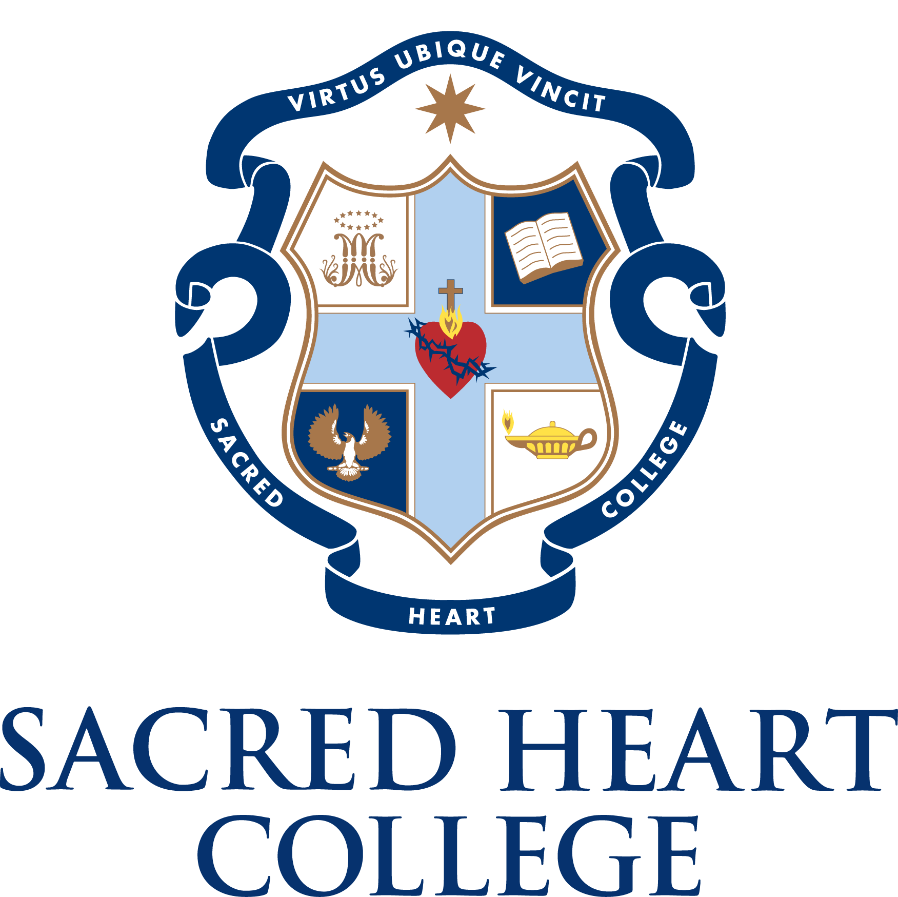 Sacred Heart College (Champagnat Campus)