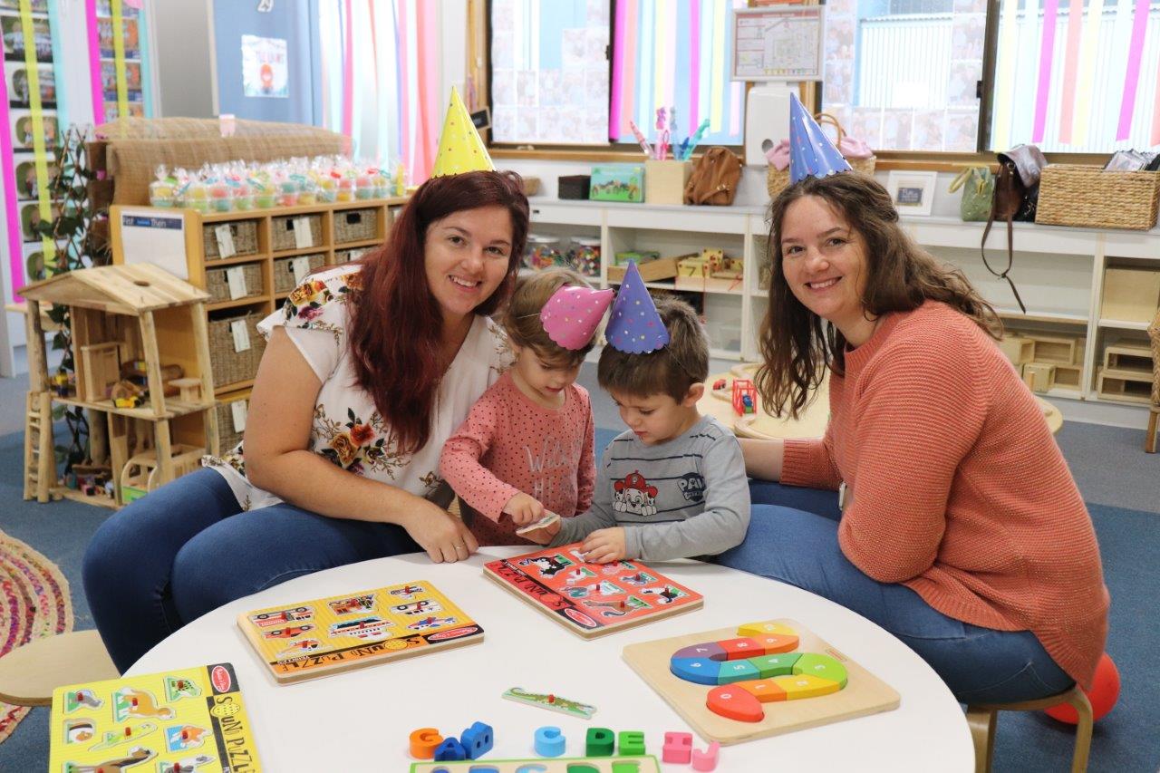 Find an Early Years Service