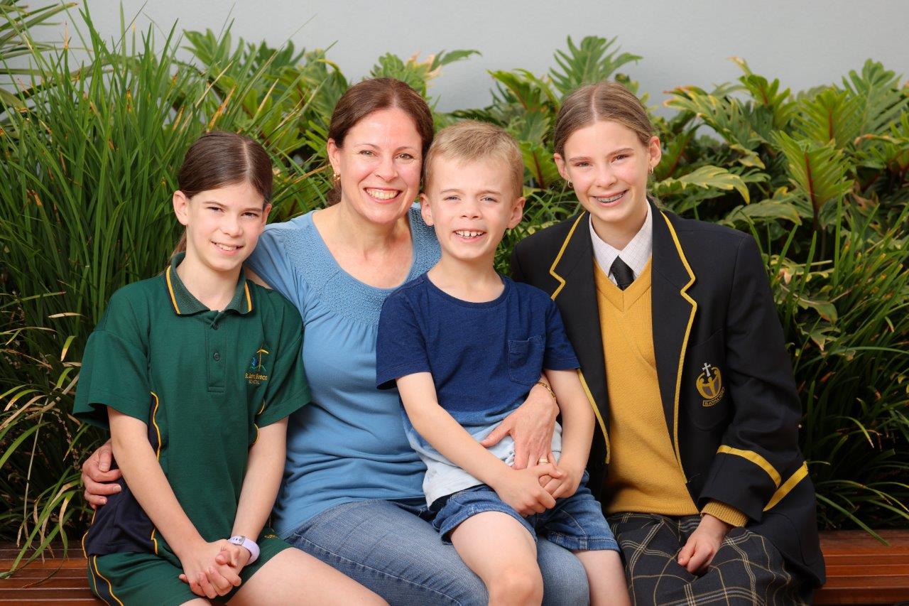 About Catholic Education SA